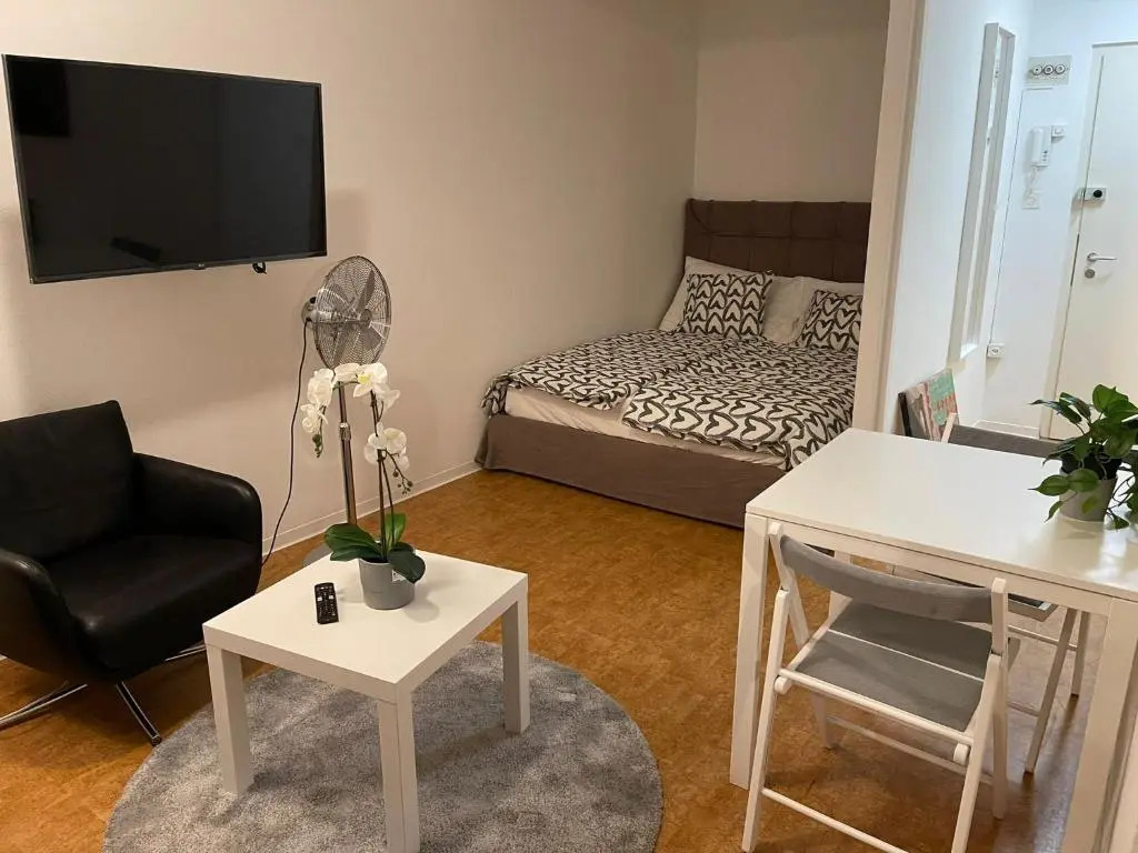 City Centre Studio