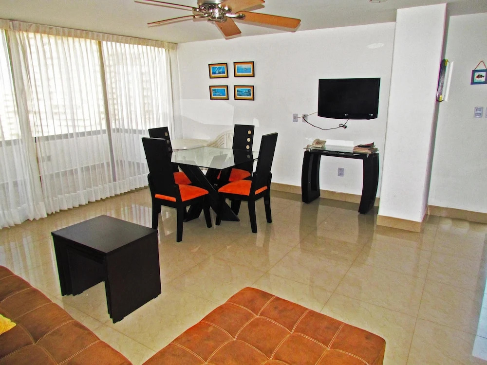 Apartamentos Rodadero – Cerca al Mar