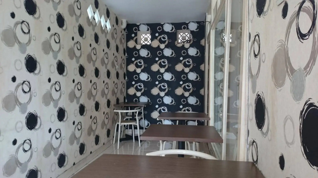 Hotel Catur Warga
