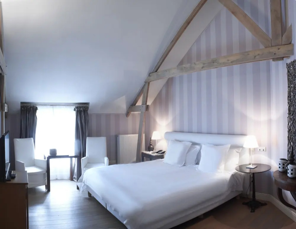 Hotel De Barrier
