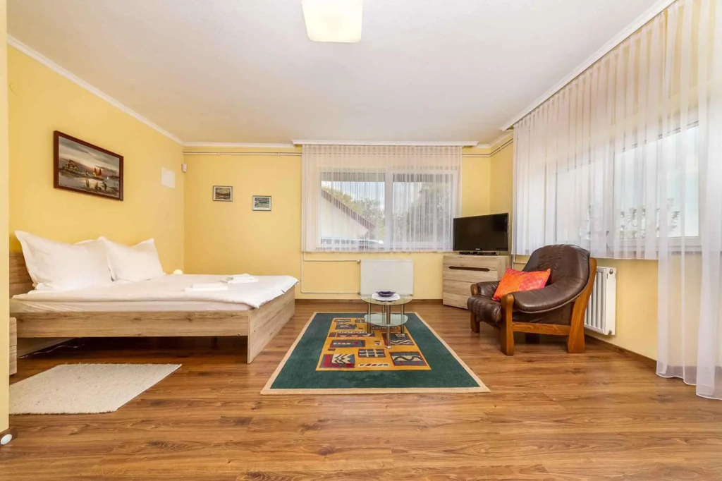 Apartment in Cserszegtomaj - Balaton 43108