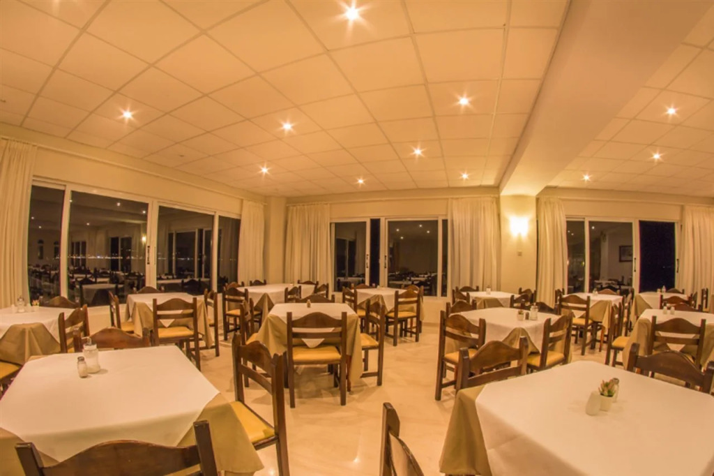 Chryssi Akti Hotel