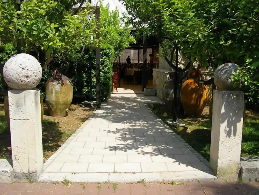 Il Contadino