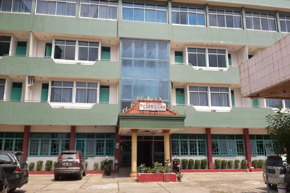 Hotel Carissima by OYO Rooms