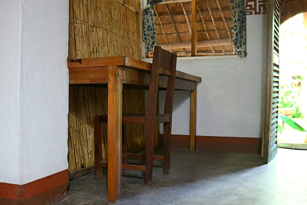 Mgoza Lodge