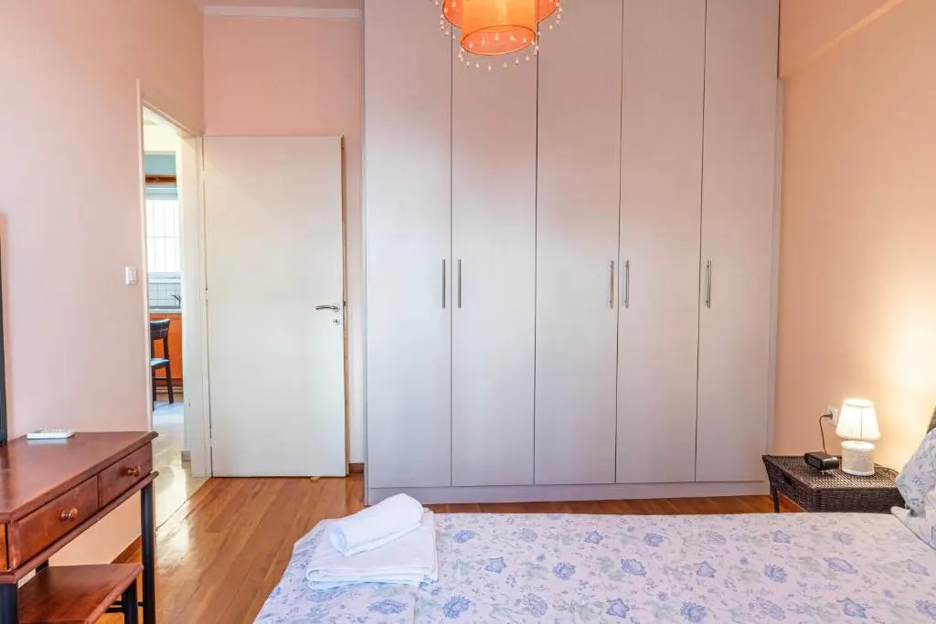 Erika's Oasis - Stylish Living in the Heart of History