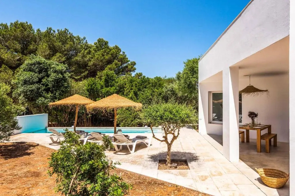 Villa Sa Pausa