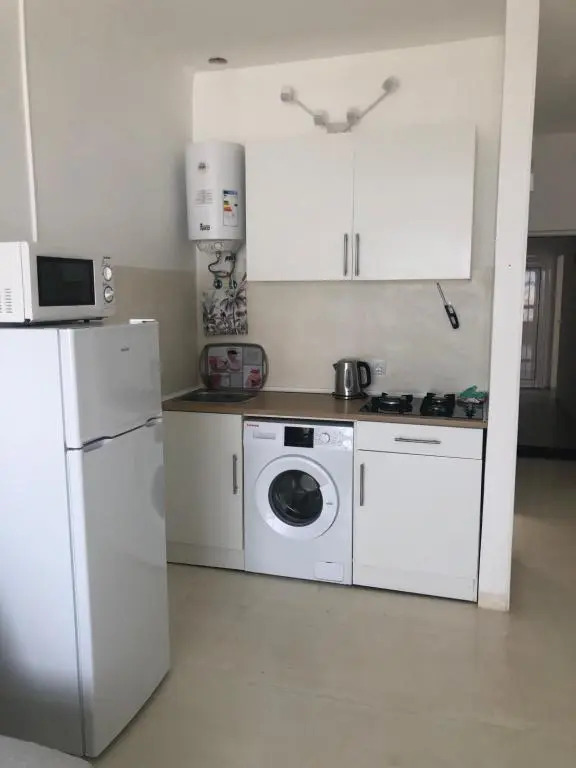 Apartamento Central 5