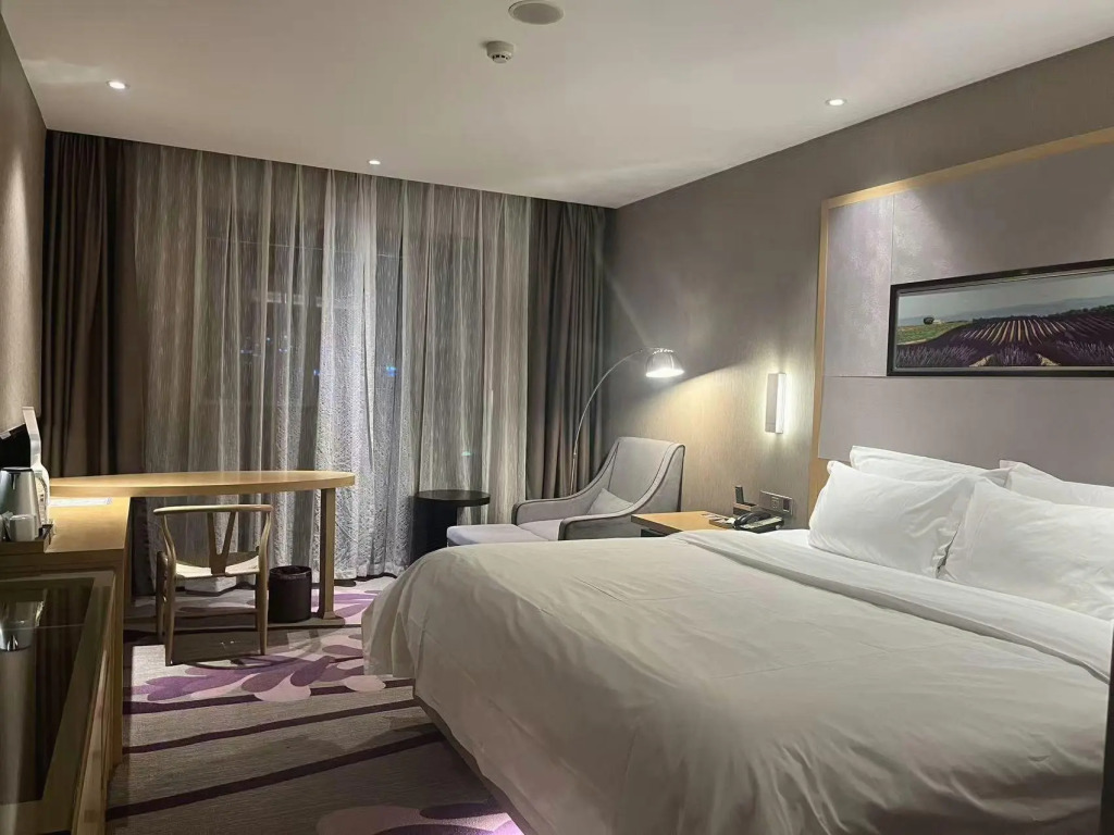 Yang Qiao Hotel
