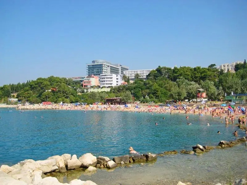 Apartment Branka