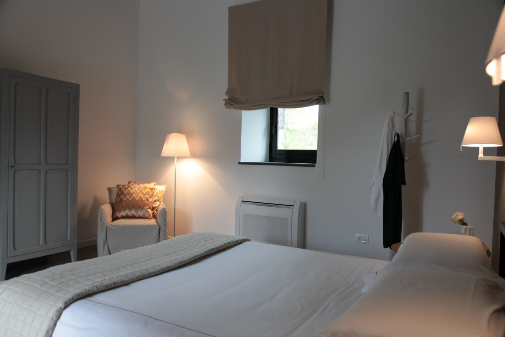 Talè Restaurant & Suite
