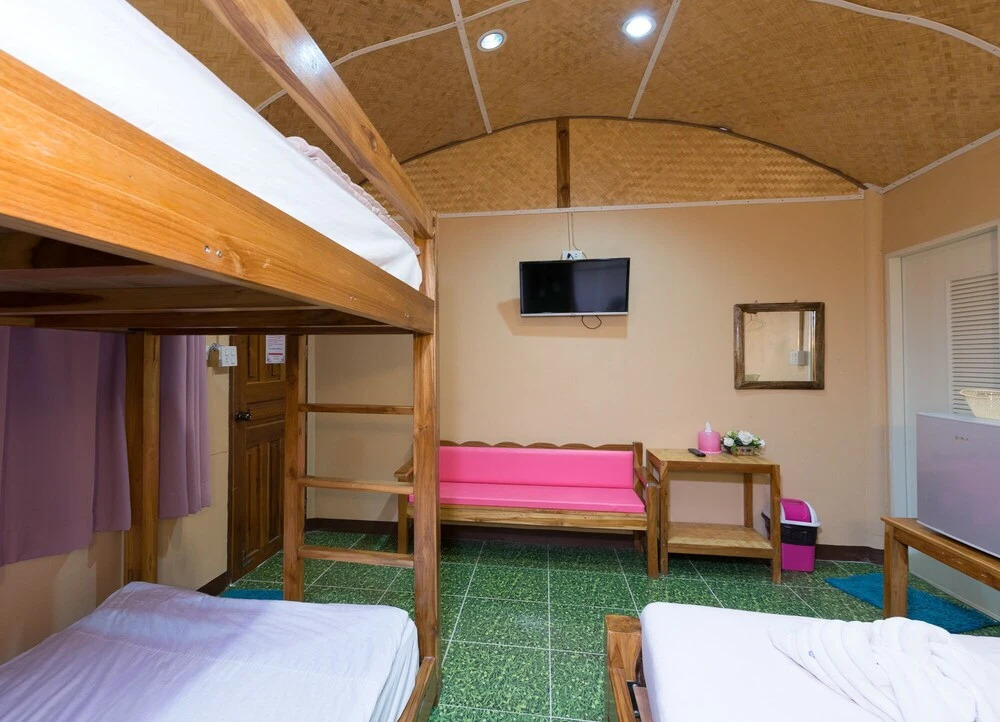 Rabiangmai Homestay And Farm