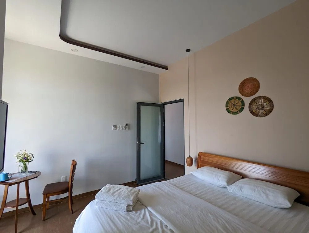 Hoi An Paddy House Homestay