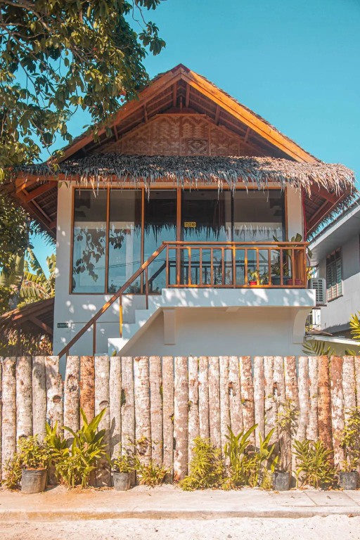 Paradiso Hostel Siargao
