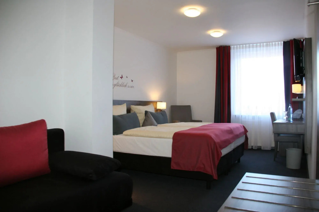 Hotel Mein Bergblick