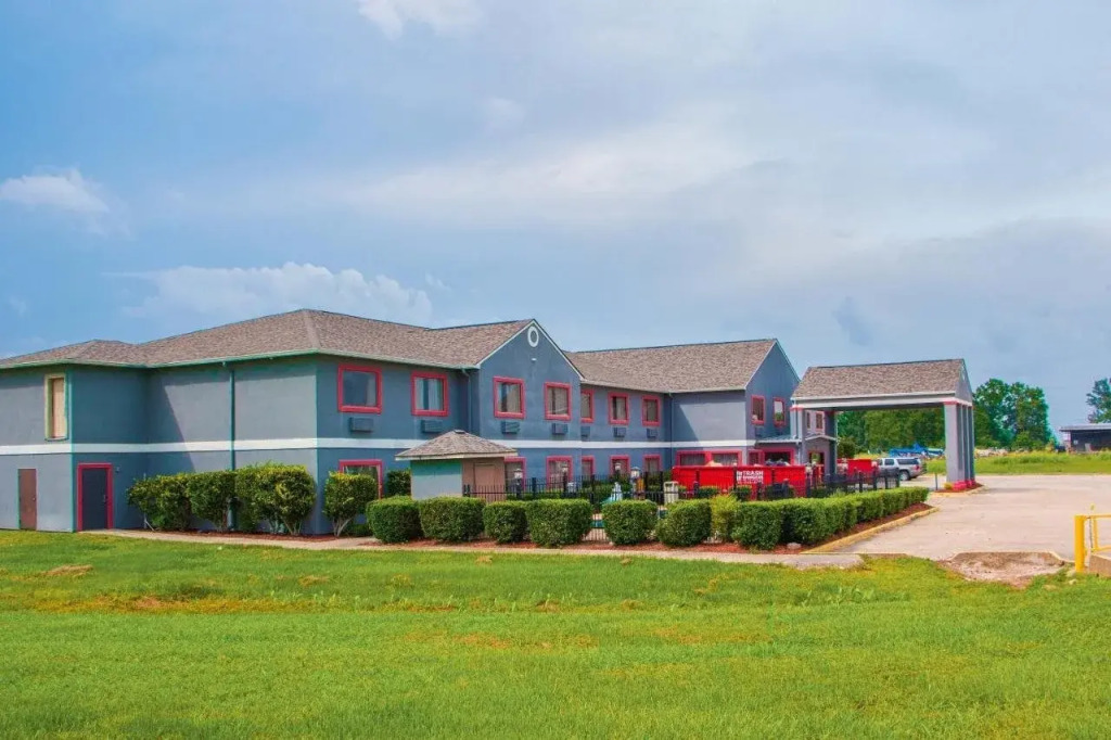 Americas Best Value Inn Donaldsonville