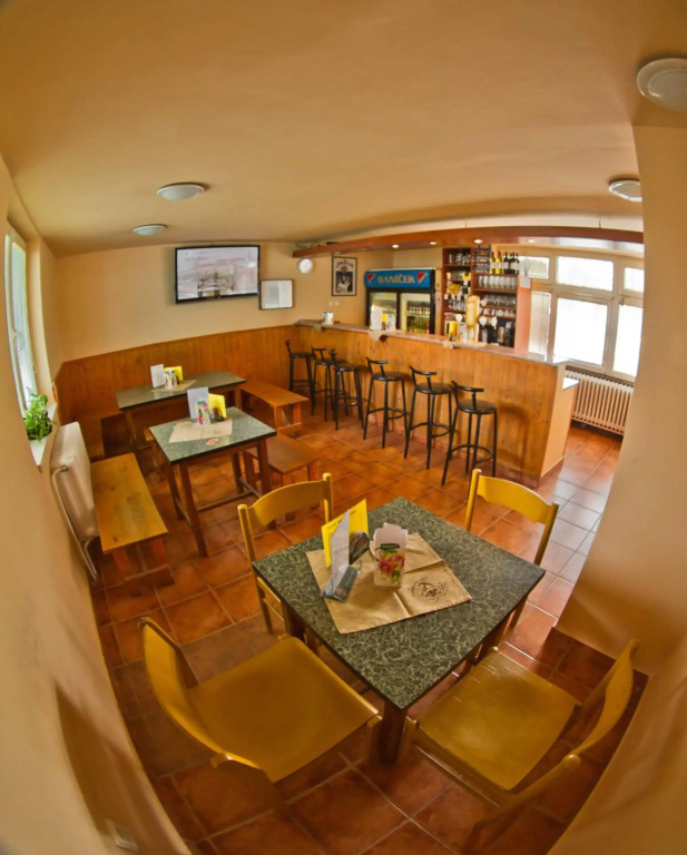 Hotelak Martinov