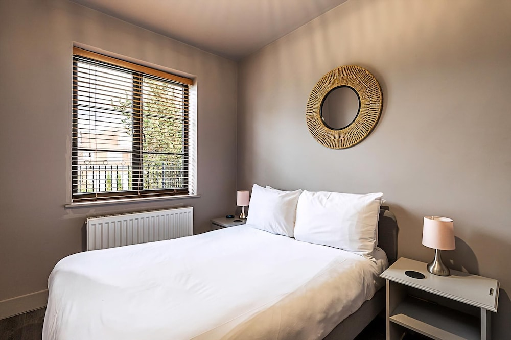 Stunning 5 Bed House in Willesden Green!