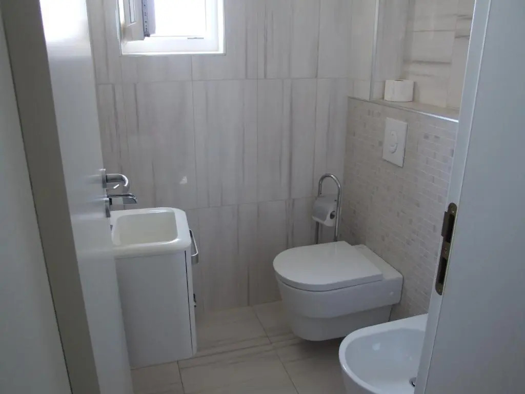 Apartment Ika