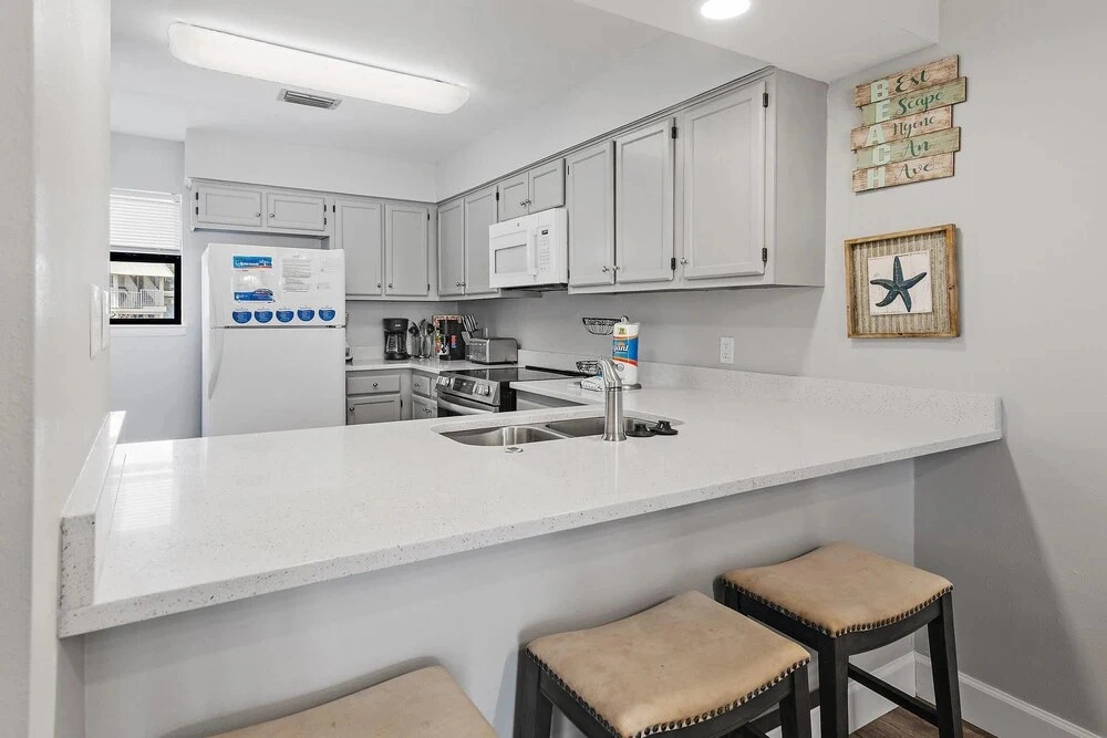 Costa Vista Townhouse #8