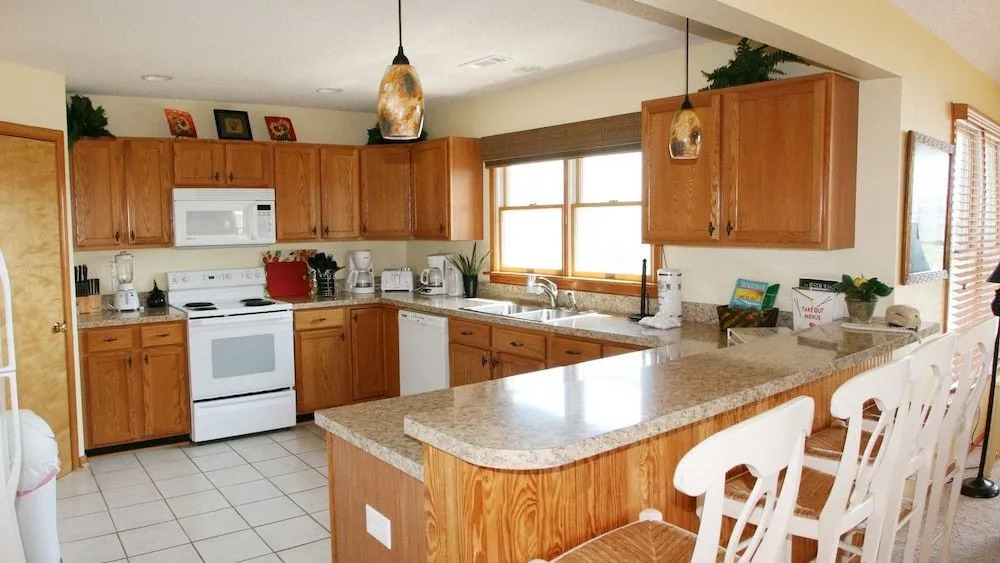 Shore-ly Blessed - 6 Br Home