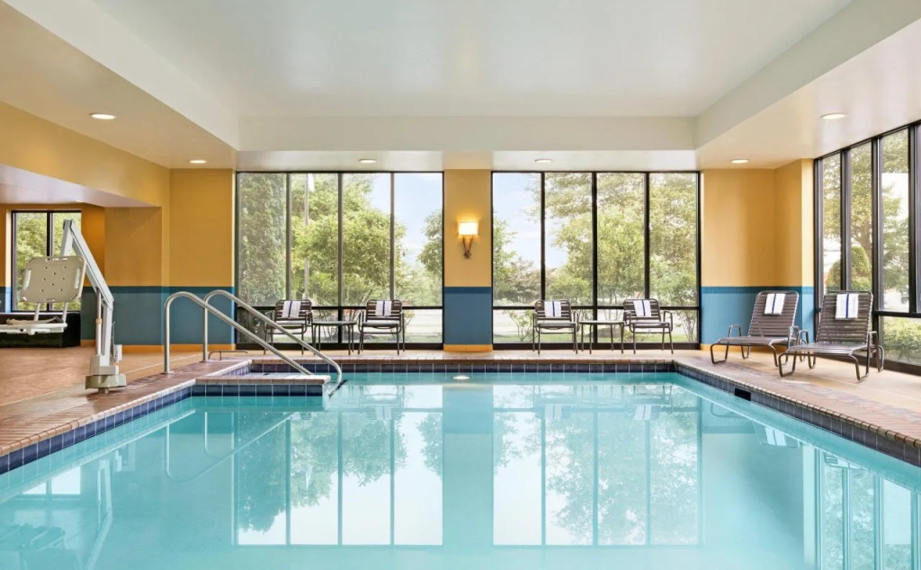 Hampton Inn Reading/Wyomissing