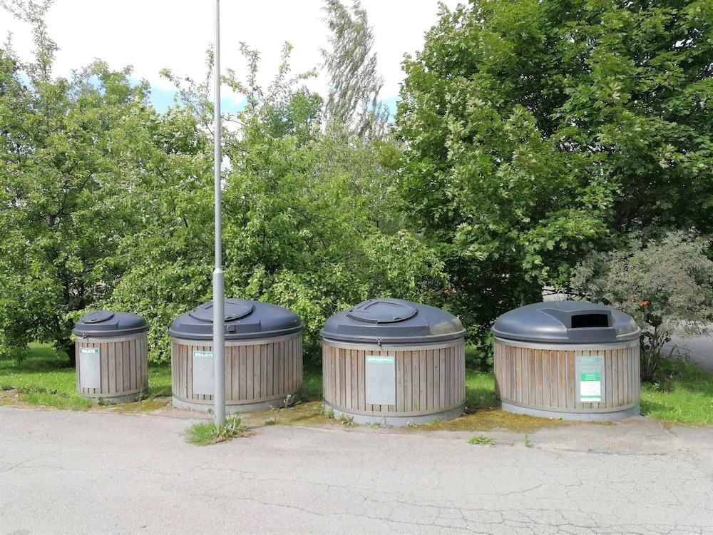 Hiisi Homes Lohja