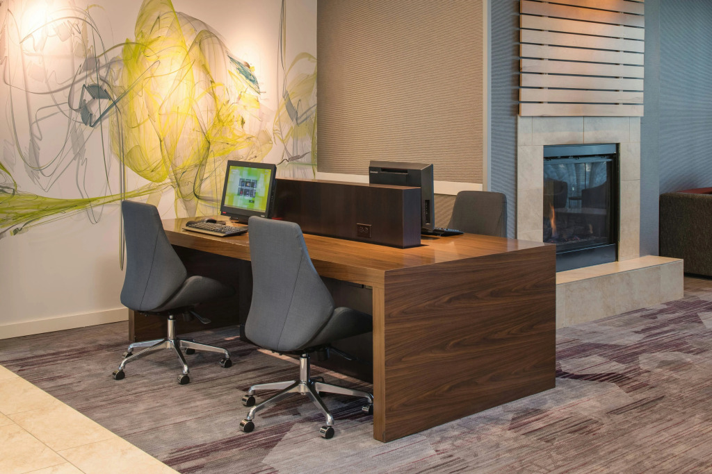 Courtyard by Marriott Seattle Federal Way