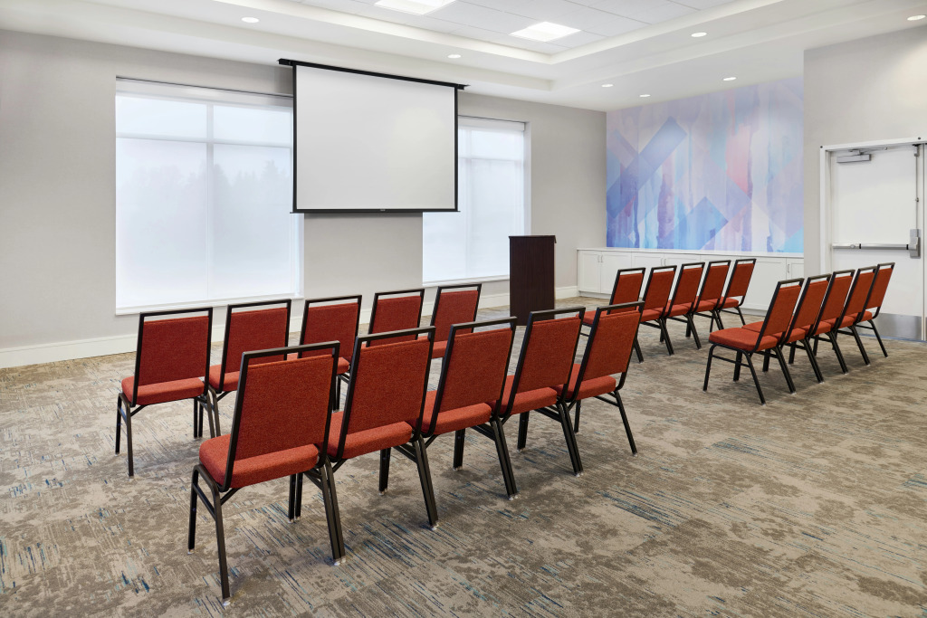 Hilton Garden Inn Detroit Troy