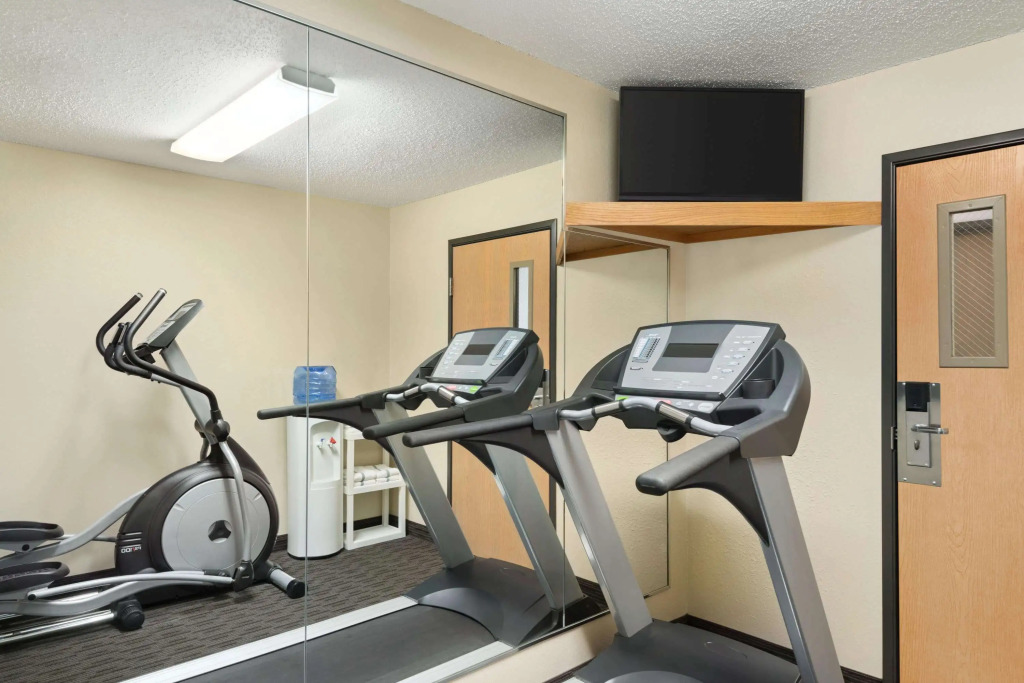 AmericInn by Wyndham Detroit Lakes