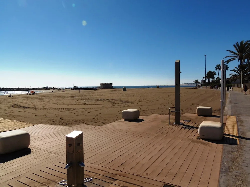 El Veril by VillaGranCanaria