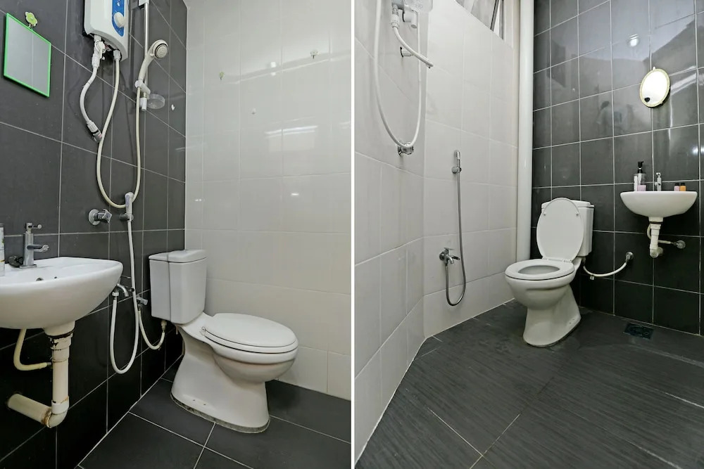 Semerah Suites by OYO Rooms