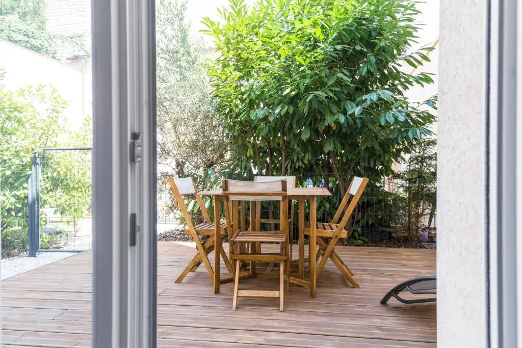 1Stays Apartment Marlot