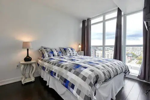 Executive Furnished Condos - L Tower