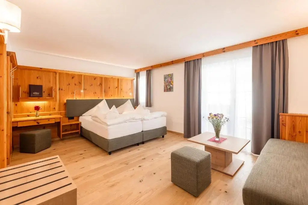 Hotel Berghof