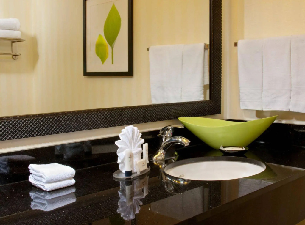 Fairfield by Marriott Inn & Suites Orlando at SeaWorld