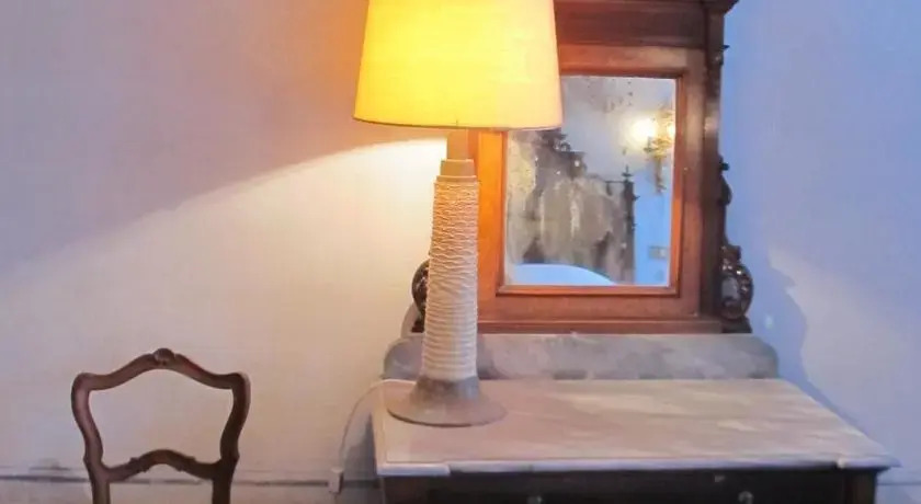 Apartment Casa San Vio by Interhome