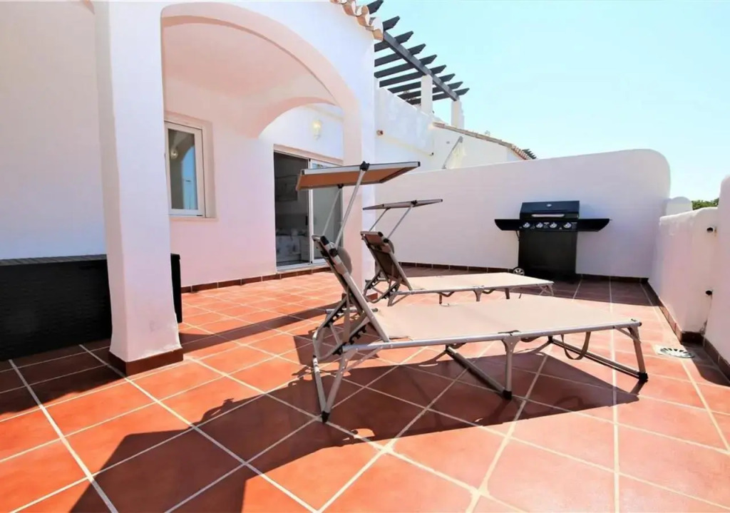 Apartment AMARA