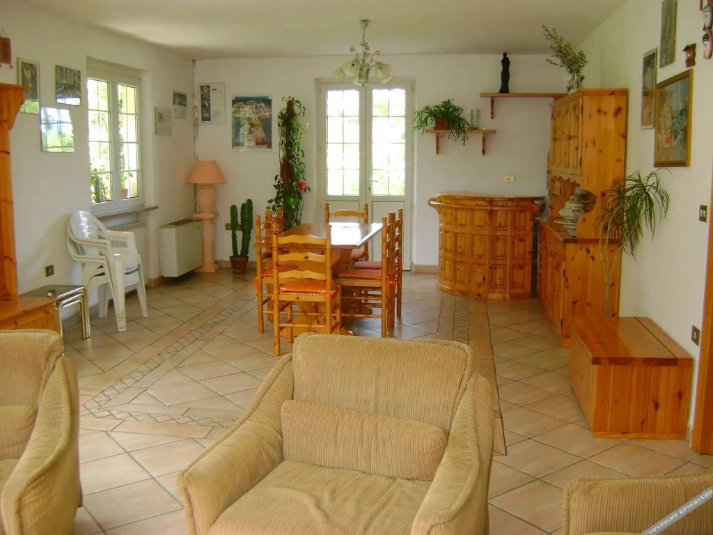 B&B La Mimosa