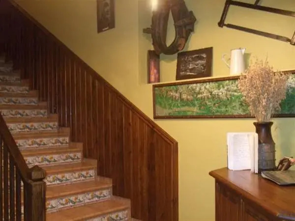 El Rincón de Andrea Apartamentos