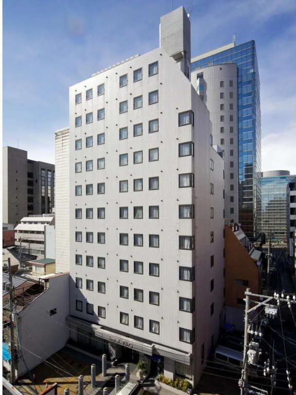 Hotel Pao