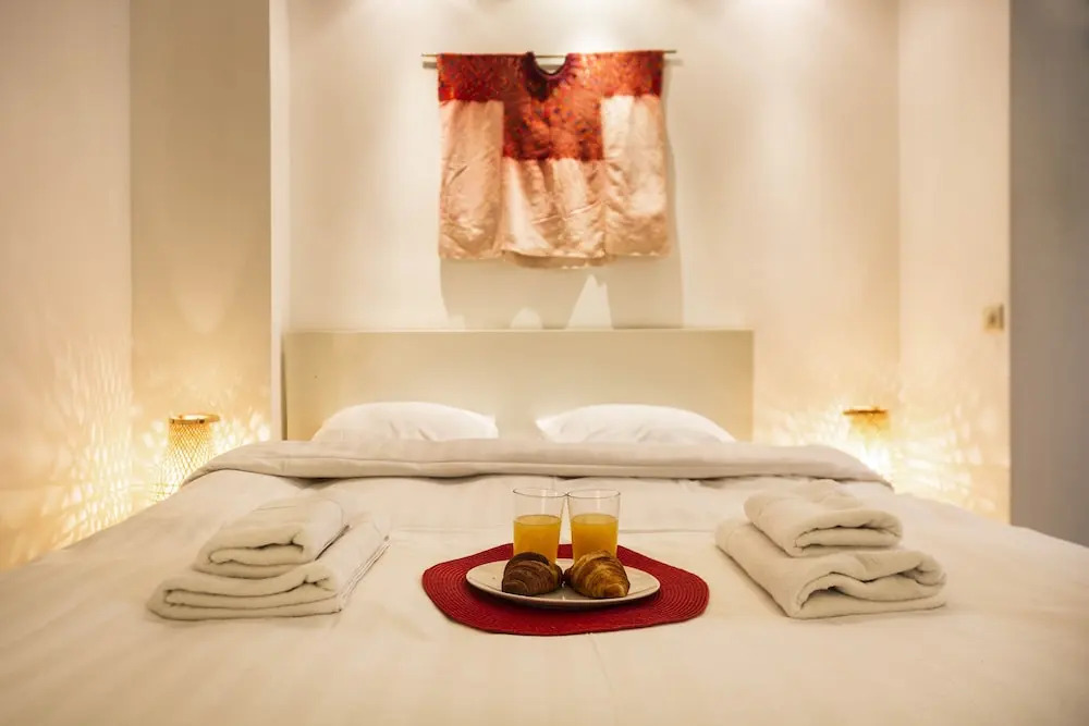 Chatelain Charming Studio Residence - Brussels Ixelles
