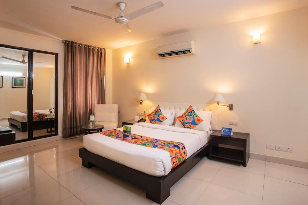 Trinity Art Hotel