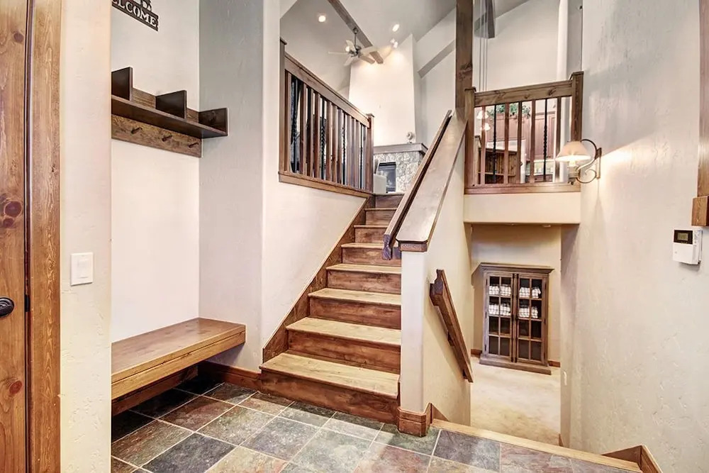 Cucumber Unit 71 Condo 4 Bedrooms 3.5 Bathrooms Condo