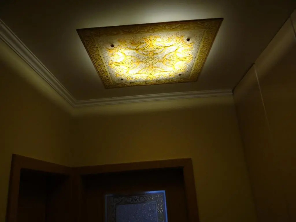 Apartment Burgas Center *****