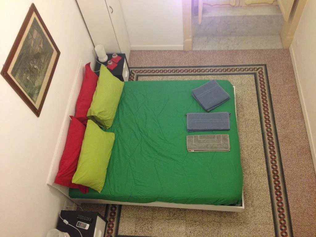 B&B Giulio Cesare 24