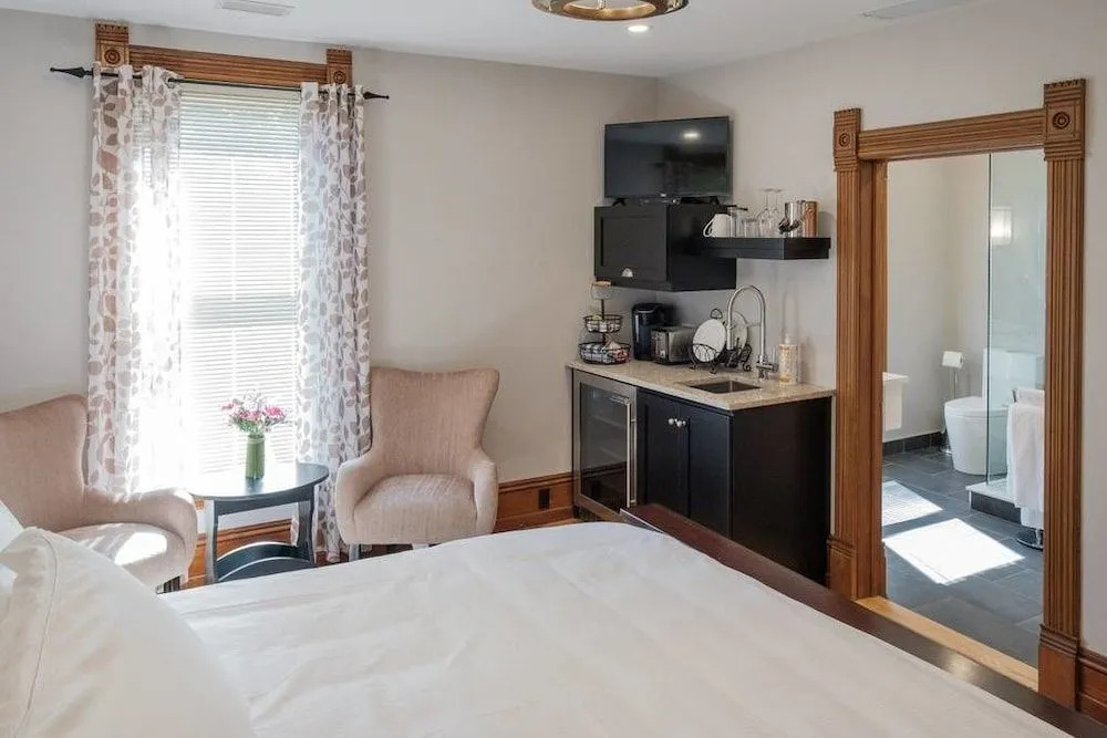 The Victorian Luxury Suites