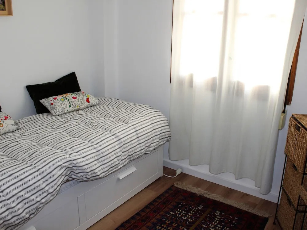 Precioso apartamento al lado de la playa