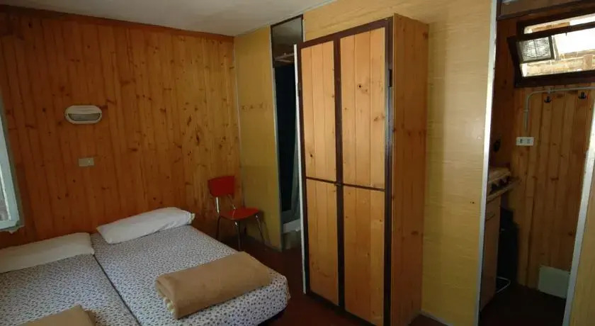 Camping Fleiola