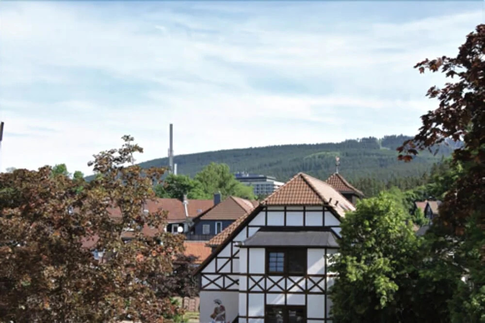 Ferienwohnung Nitzschke